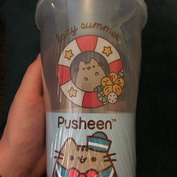 Two items from Pusheen Box Exclusive - Picture 6 of 6